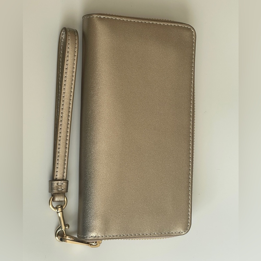 COACH Wallet - Picture 4 of 15